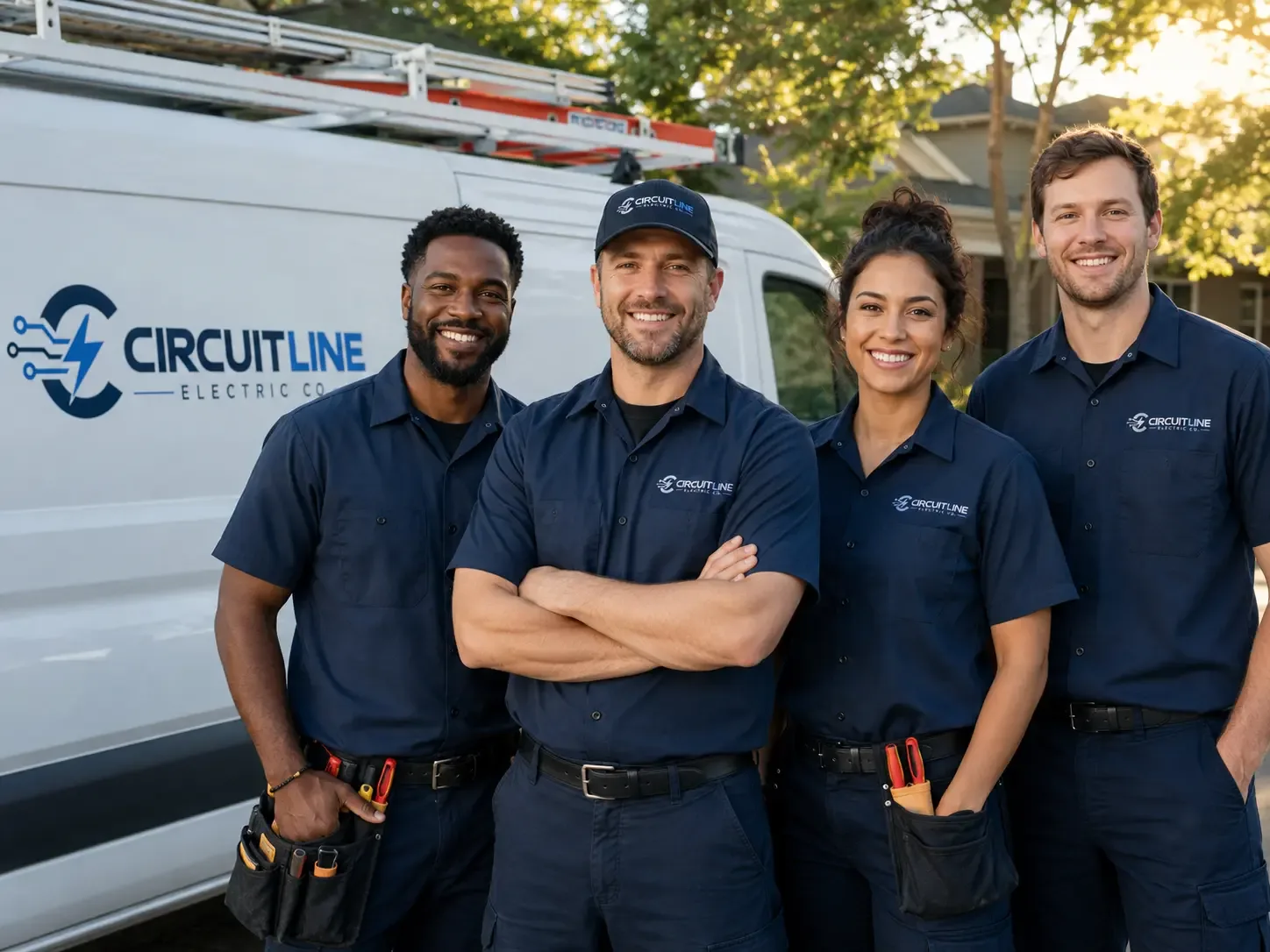 Whole Home Rewiring company in Veguita, NM